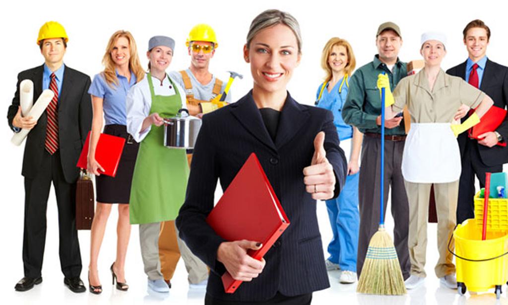 Tepebaşı Ev Taşıma Personeli